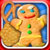 Make Cookies - Cooking games