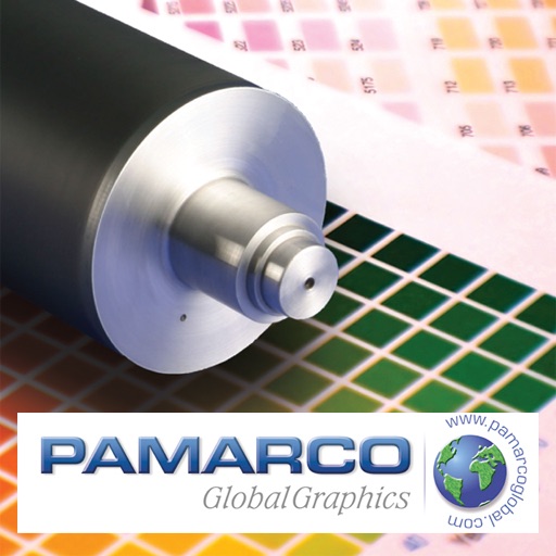 Pamarco Anilox