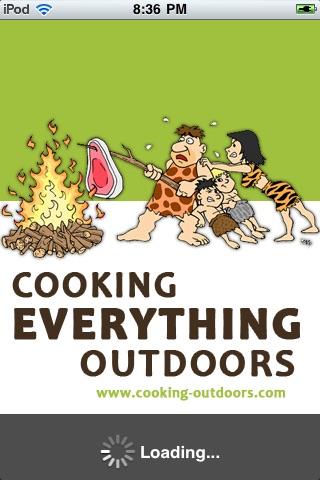 Cooking Everything Outdoors