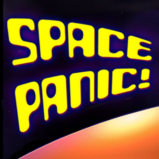Space Panic icon
