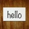 If you've got an important speech to make, this app is for you