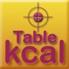 Table kcal HD