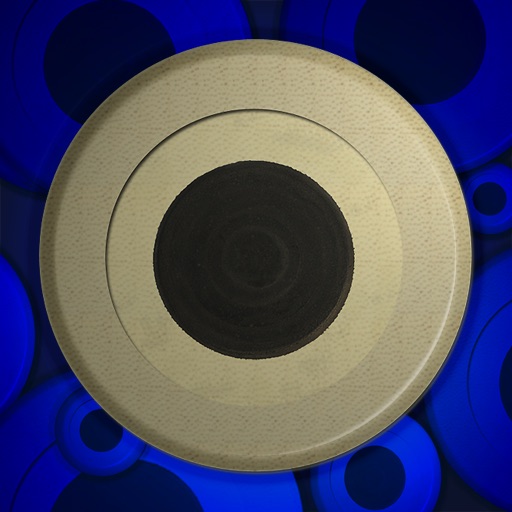 True Tabla Drums iOS App