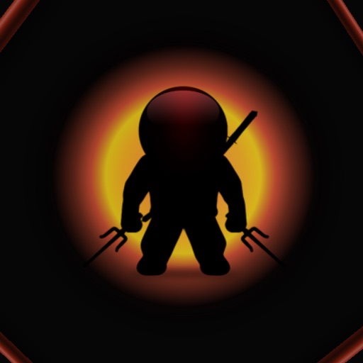 Ninja Jump - Legend of the Shadow Warrior icon