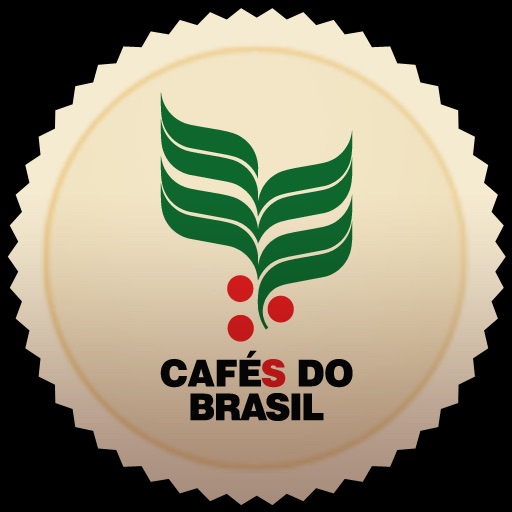 Cafés do Brasil