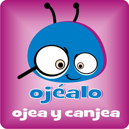 APP Ojealo