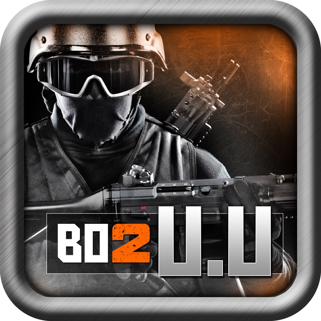 BO2 Ultimate Utility for Black Ops 2 (An Elite Strategy and Reference Guide for the Multiplayer Game Call of Duty: Black Ops 2 II) iOS App