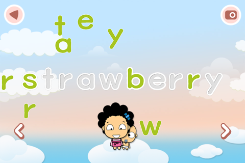 Chicoo's English Kindergarten - Learning ABC Letters for Kids screenshot 4