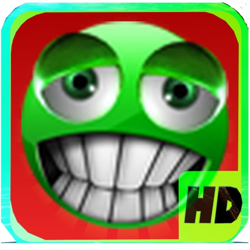 Ninja Slice'Em Off HD Game Free iOS App