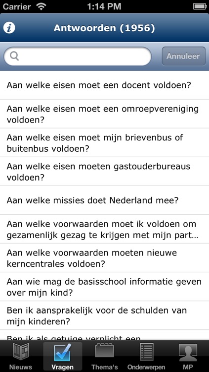 Rijksoverheid