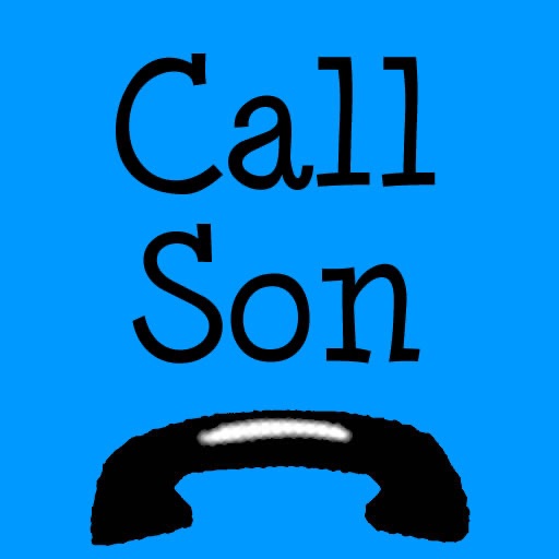 aTapDialer Quick Speed Dial to Son
