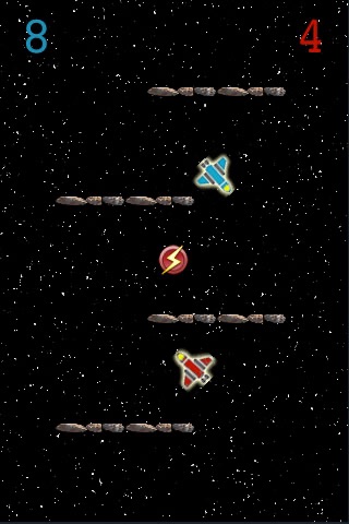 Attack PRO - Wireless Bluetooth Spaceship Battle