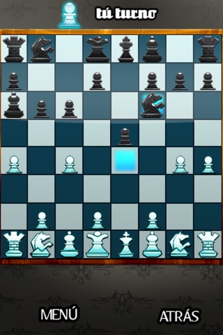 Chess Knight Go screenshot 2