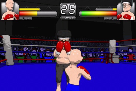 Smack Boxing Lite