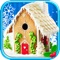 Gingerbread House: Make & Bake!