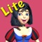 Icon SnowWhite and the 7 Dwarfs - Book & Games (Lite)