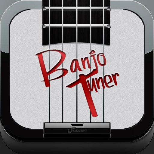 Banjo Tune by Code App Co., LTD.