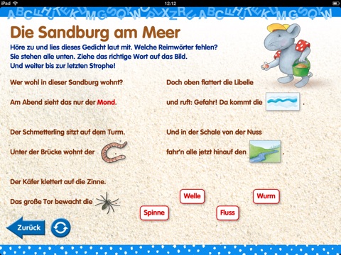 PHILIPP die Maus 5: Sommer screenshot 4