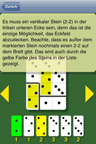 DominoPuzzle screenshot 4