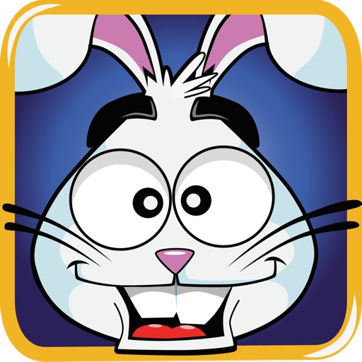 Rabbit Bit iOS App