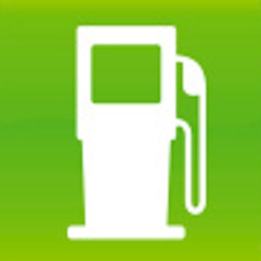 Fuel Tracker – L/100km icon