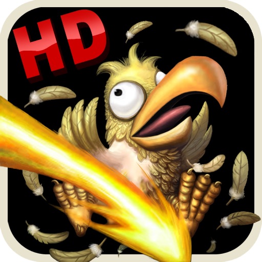 Cut Cut Boom HD Pro