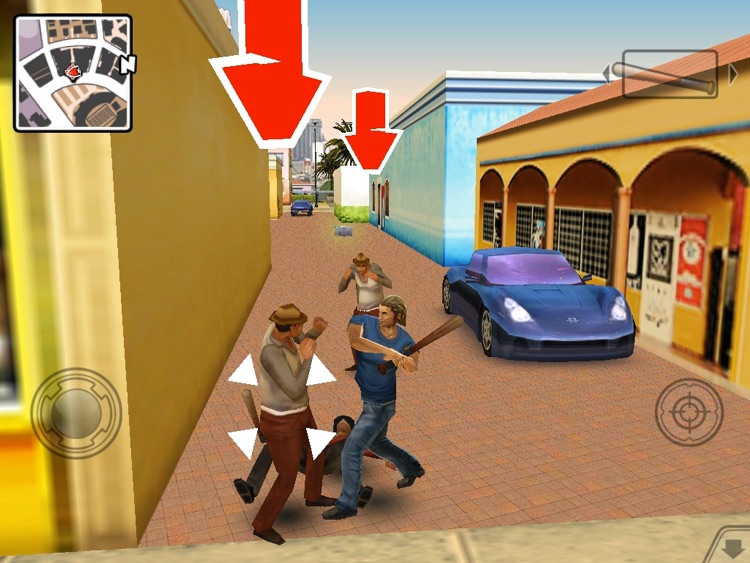 gangstar miami vindication app store download