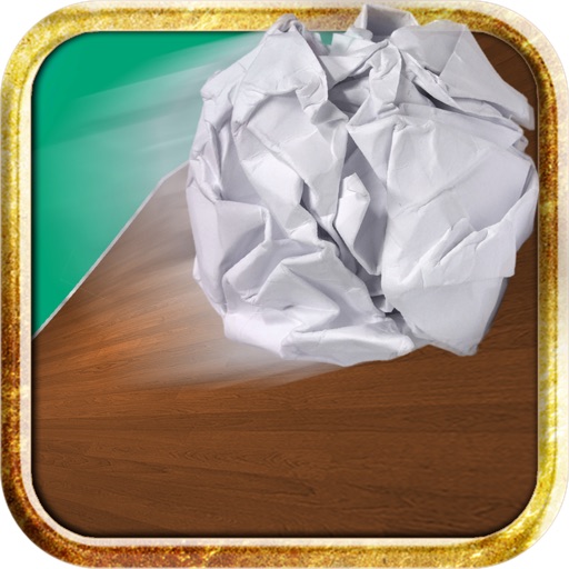 Finger Paper Soccer iOS App