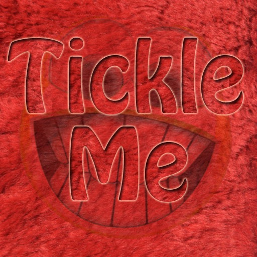 Tickle Me! Icon