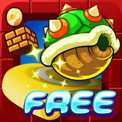 Turtle Rescue Free - The Best Brick Breaker Game For All Ages