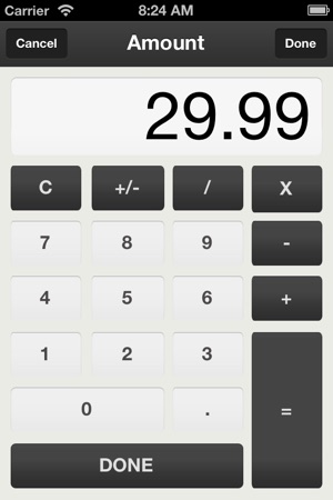 Canadian Sales Tax Calculator Plus(圖3)-速報App