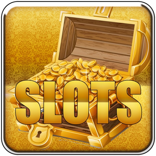 AceGold Digger 777 Slots Machine - Spin to Win Las Vegas icon