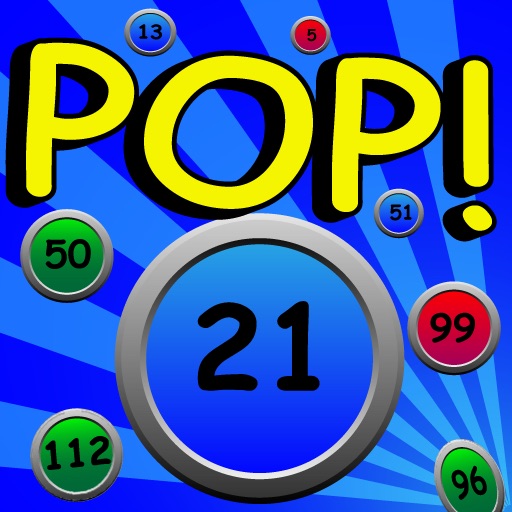 Factor POP!! iOS App