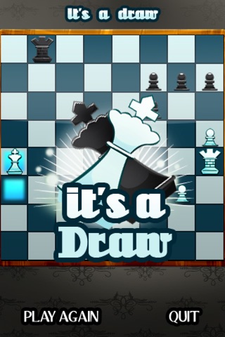 Chess Knight screenshot 3