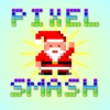 Pixel Smash Christmas Edition