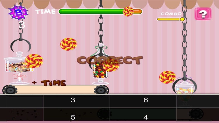 Candy Factory Blast Hero - Tap Away Color Fantasy Mania Free screenshot-3