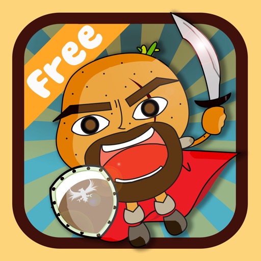 Gamza free iOS App