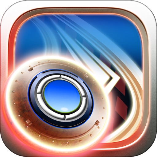 Angry Maze iOS App