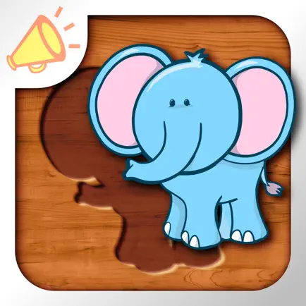 Animal Learning Puzzle for Toddlers and Kids Cheats