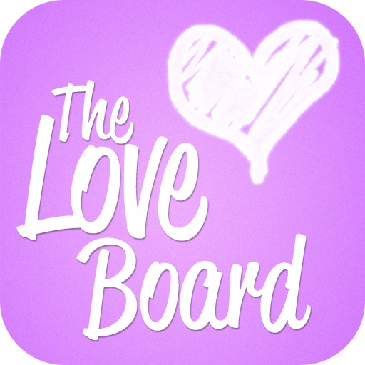 Love Board icon