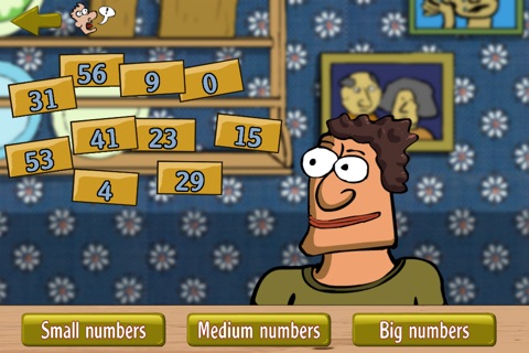 Calculicious screenshot 3