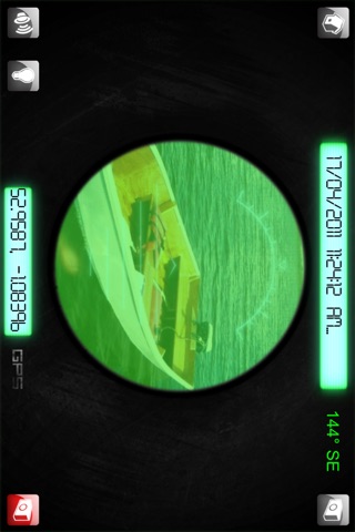 Modern Night Vision screenshot 2