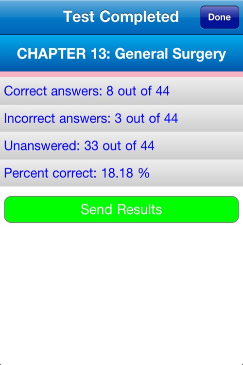 USMLE Step 2 Secrets, 3rd Edition screenshot-3