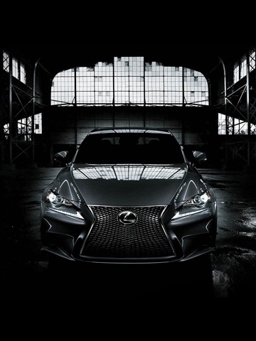 LexusCR Catálogo screenshot 2