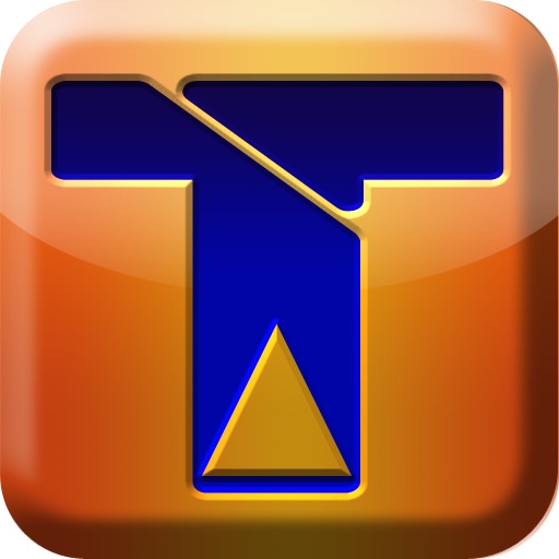 Remember TitForTat - Keep Track Icon