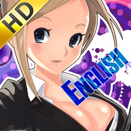 3D English Tutor HD light