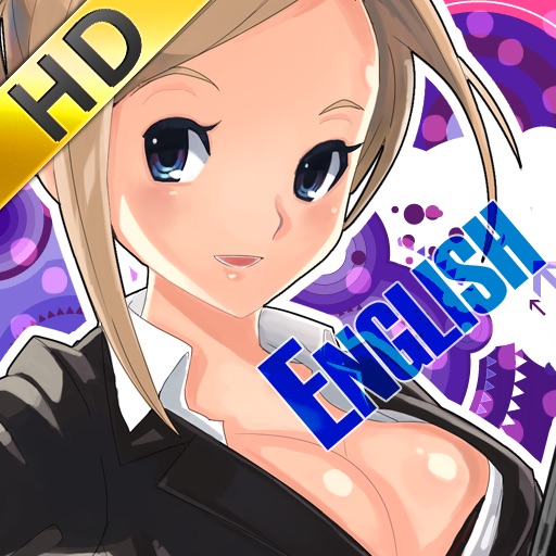 3D English Tutor HD light