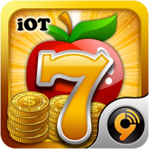 Ot Fruit Talent icon