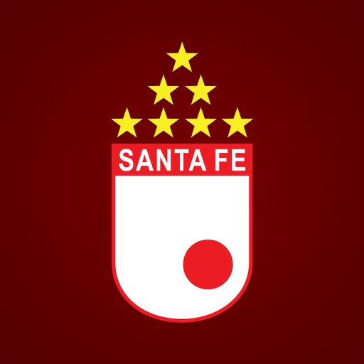 Independiente Santa Fe Icon