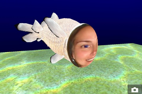 Human Fish screenshot 3